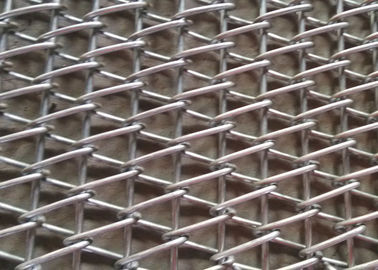 중국 건조용 오븐을 위한 막대에 의하여 강화되는 스테인리스 컨베이어 톱니 바퀴용 체인 내구재 협력 업체