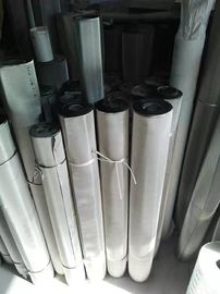 316 Stainless Steel Wire Mesh With Dutch Weave Mesh Used For Oil Filtration