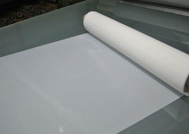 중국 인쇄하는 유리 그릇을 위한 DPP 보통 직물 180 망사형 화면, 30-70m/목록 협력 업체